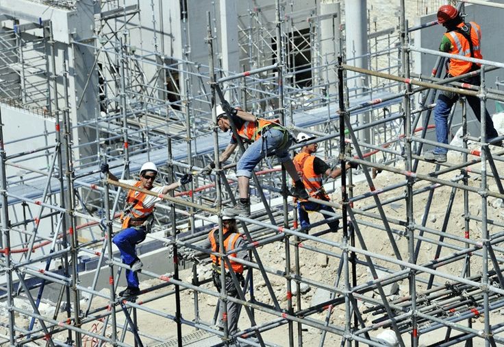 Những lý do cây chống tăng giàn giáo tại Đức Phổ là thiết bị không thể thiếu trong thi công