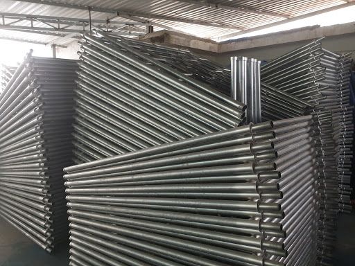 Cách thức cho thuê giàn giáo tại Thanh Khuê nhanh gọn dễ dàng