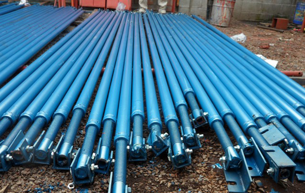 Cây chống tăng giàn giáo