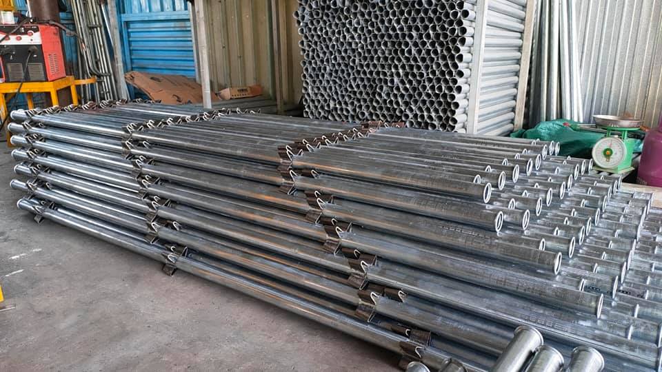 Giàn giáo Quảng Ngãi đơn vị cho thuê uy tín chất lượng
