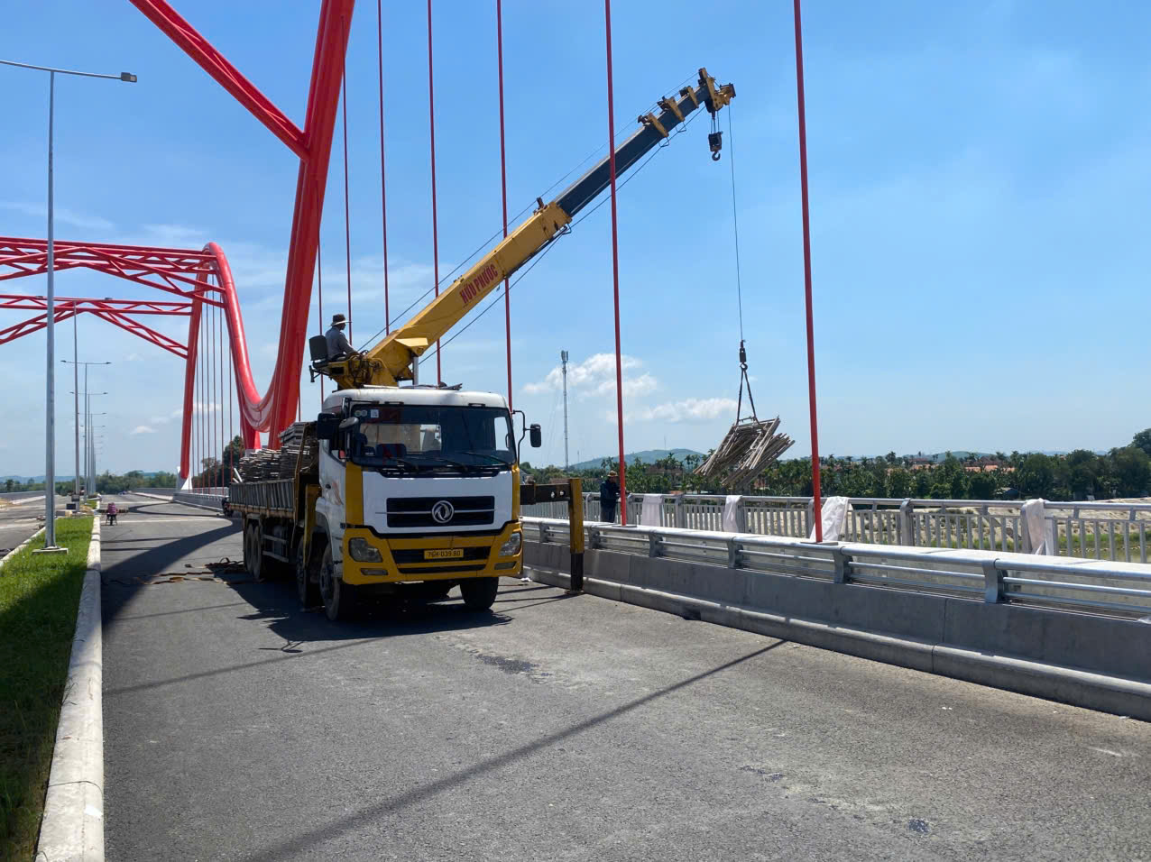 Thuê giàn giáo theo ngày, theo tuần hay theo dự án