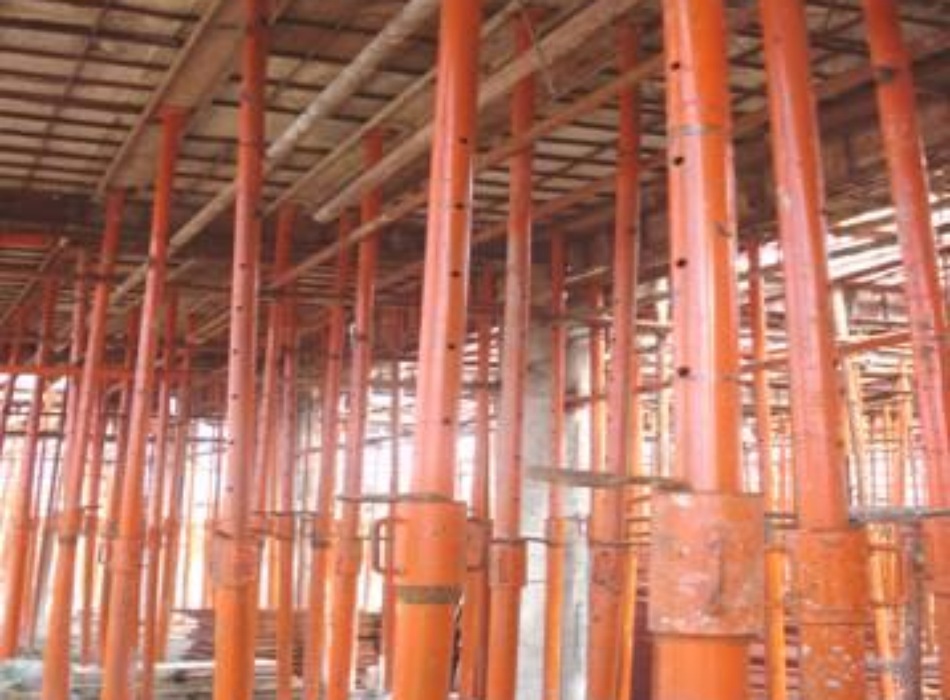 Cây Chống Tăng Giàn Giáo Tại Tư Nghĩa