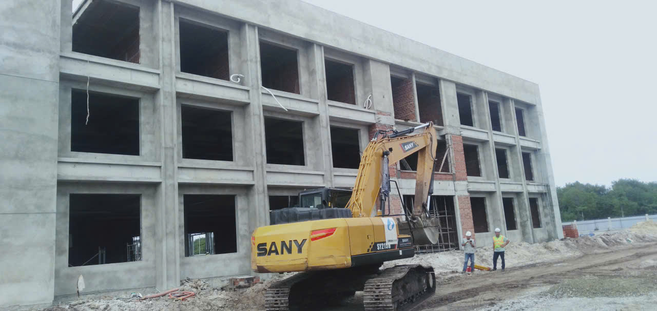 Đơn vị cho thuê giàn giáo Đà Nẵng uy tín