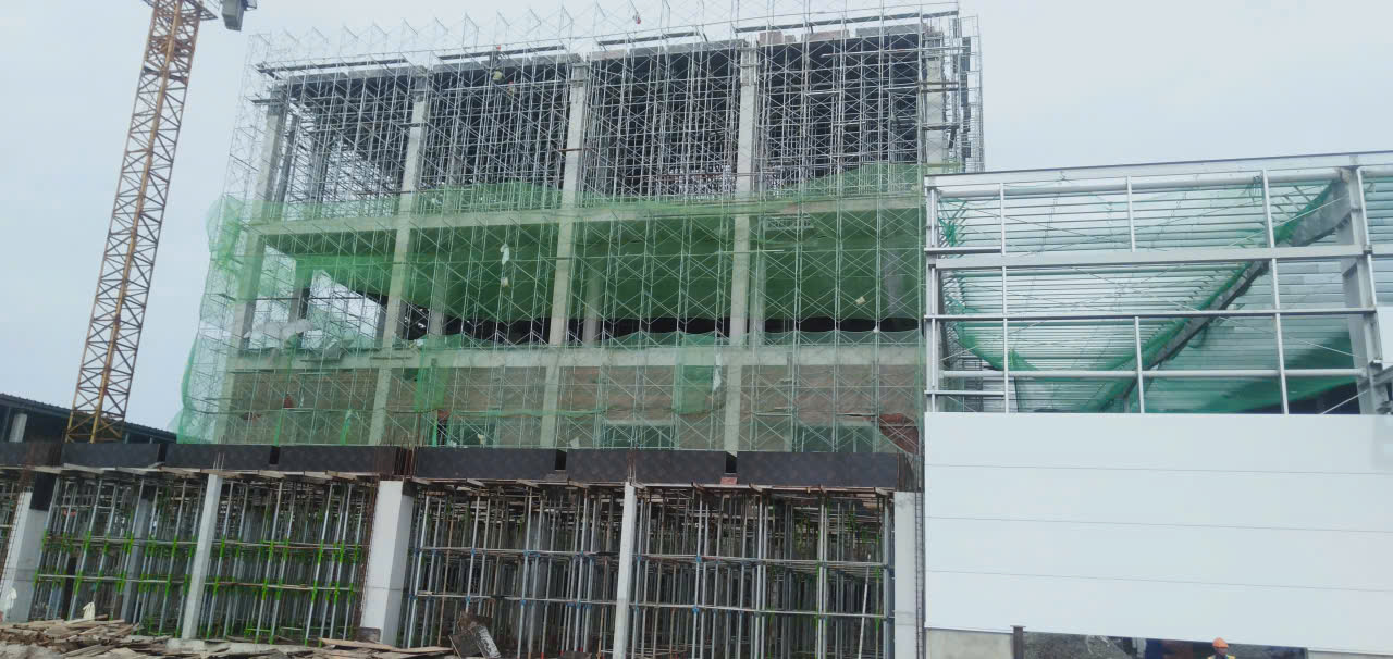 Đơn vị cho thuê giàn giáo Đà Nẵng uy tín Đơn vị cho thuê giàn giáo Đà Nẵng uy tín