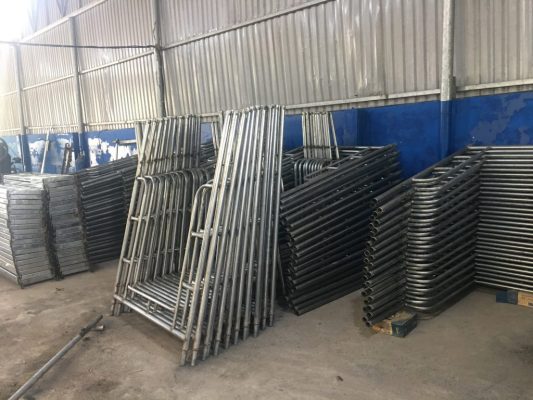 Tại sao nên thuê giàn giáo thay vì mua