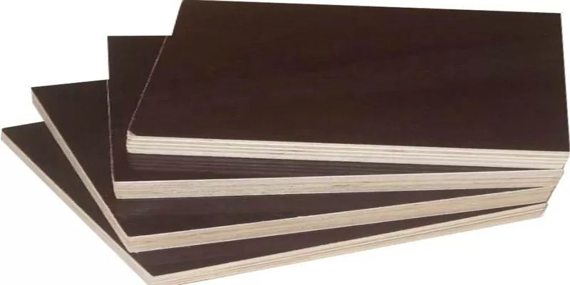 Loại ván phủ phim cũ được thu mua nhiều nhất