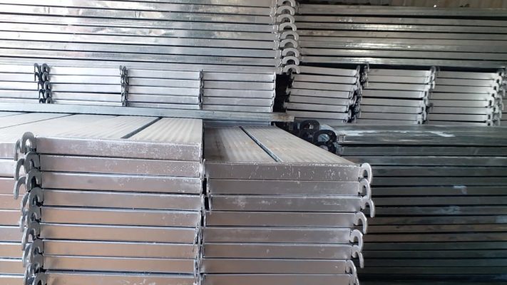 Mâm giàn giáo tại Sơn Tịnh giá rẻ